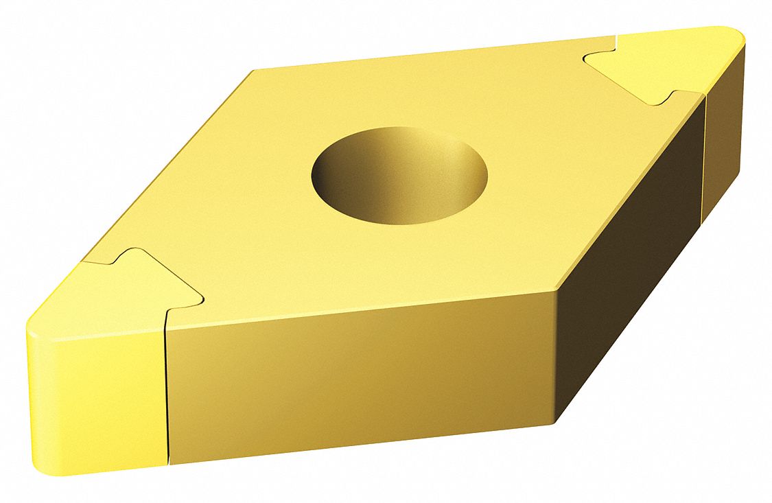 Turning Insert, DNGA432S0835A 7015