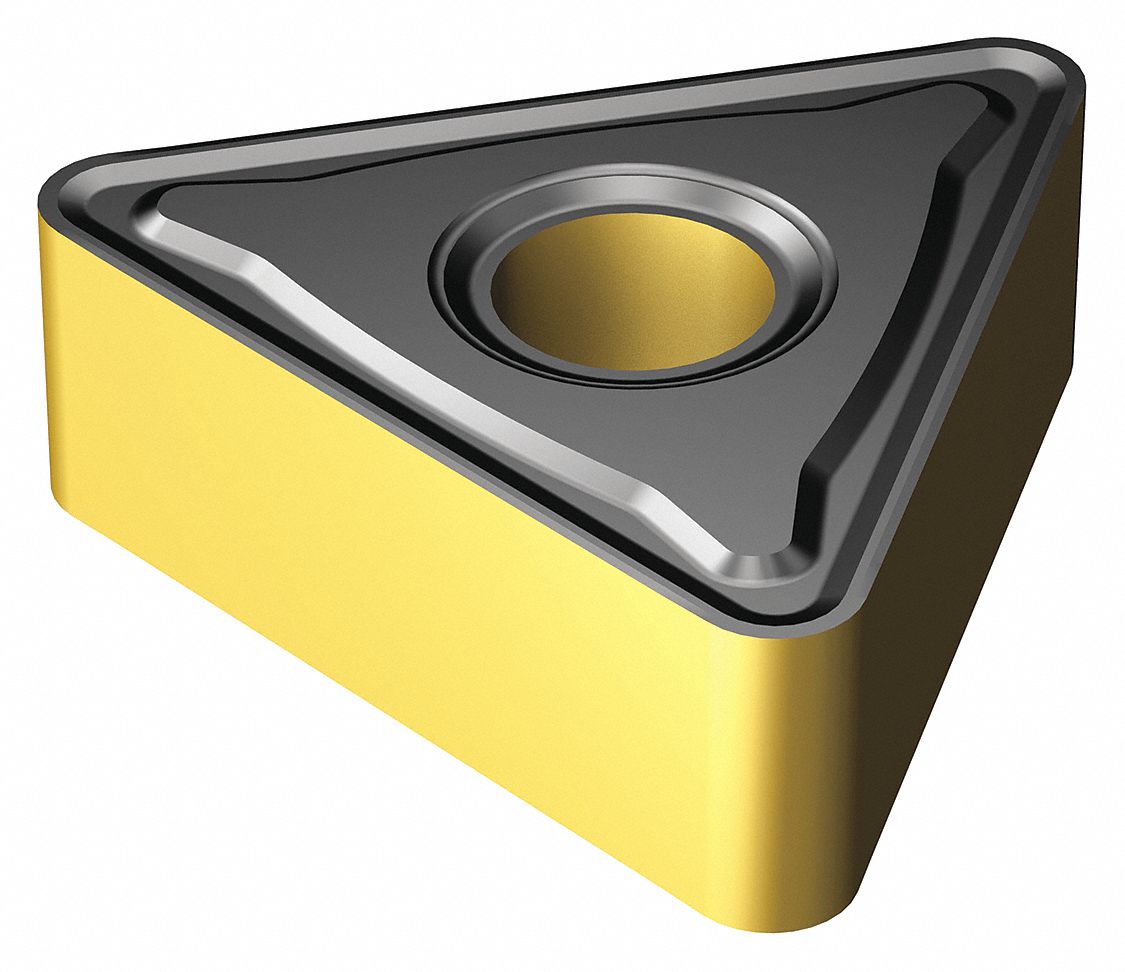 Carbide Turning Insert, TNMG 332-KR 3215