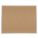 BULLETIN BOARD, CORK, 18H X 24W IN.