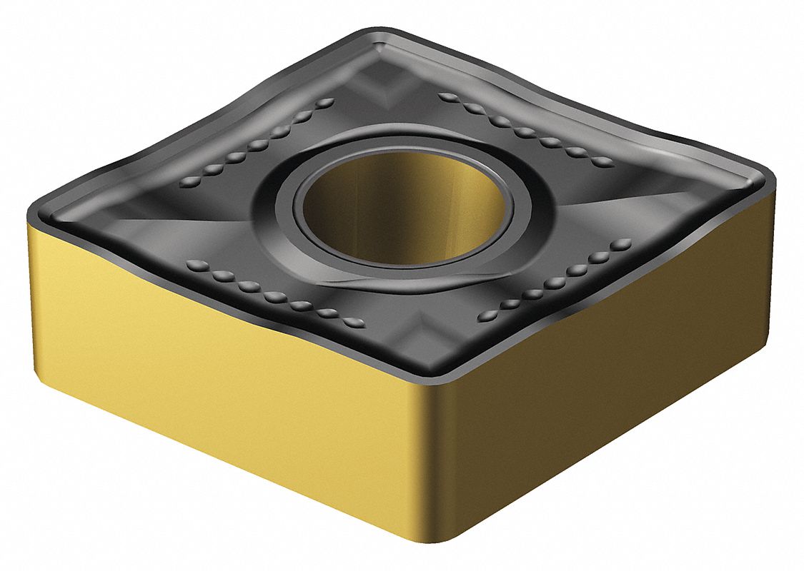 Turning Insert, 646 Insert Size, Carbide