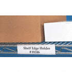 LABEL REPLACEMENT INSERT SHEETS PK
