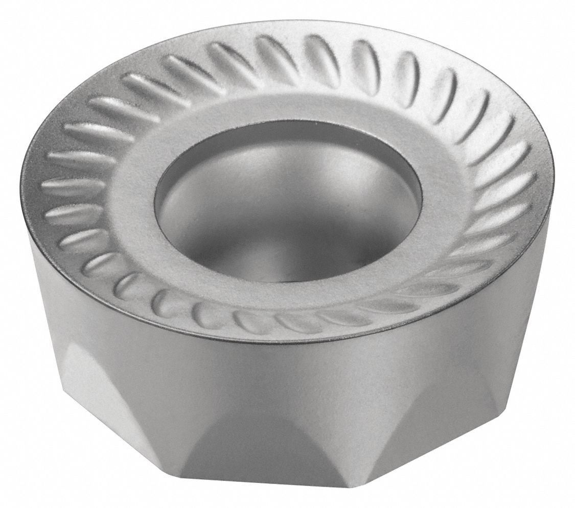 Milling Insert, RCKT