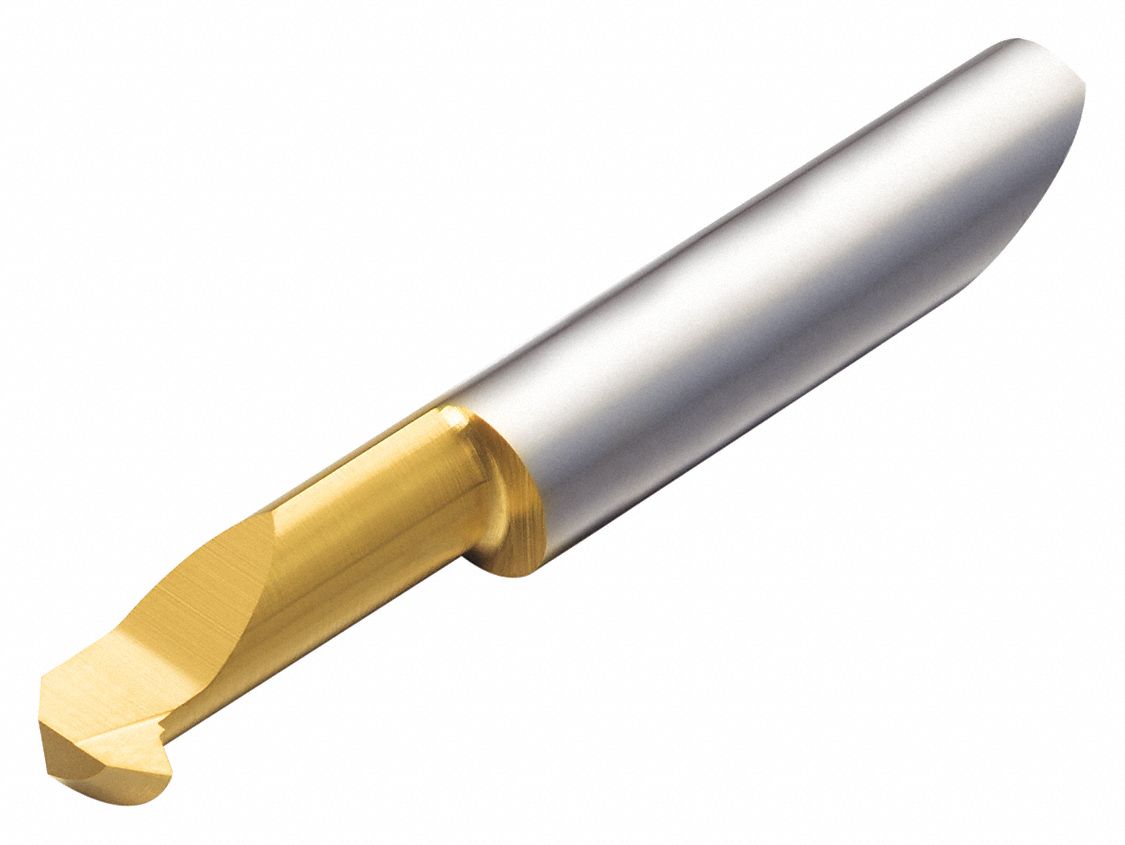 SANDVIK COROMANT, Right Hand, Threading Insert 5HPG5CXS06TH18NT