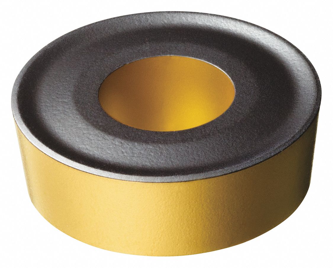 Turning Insert, RCMX 25 07 00 4235
