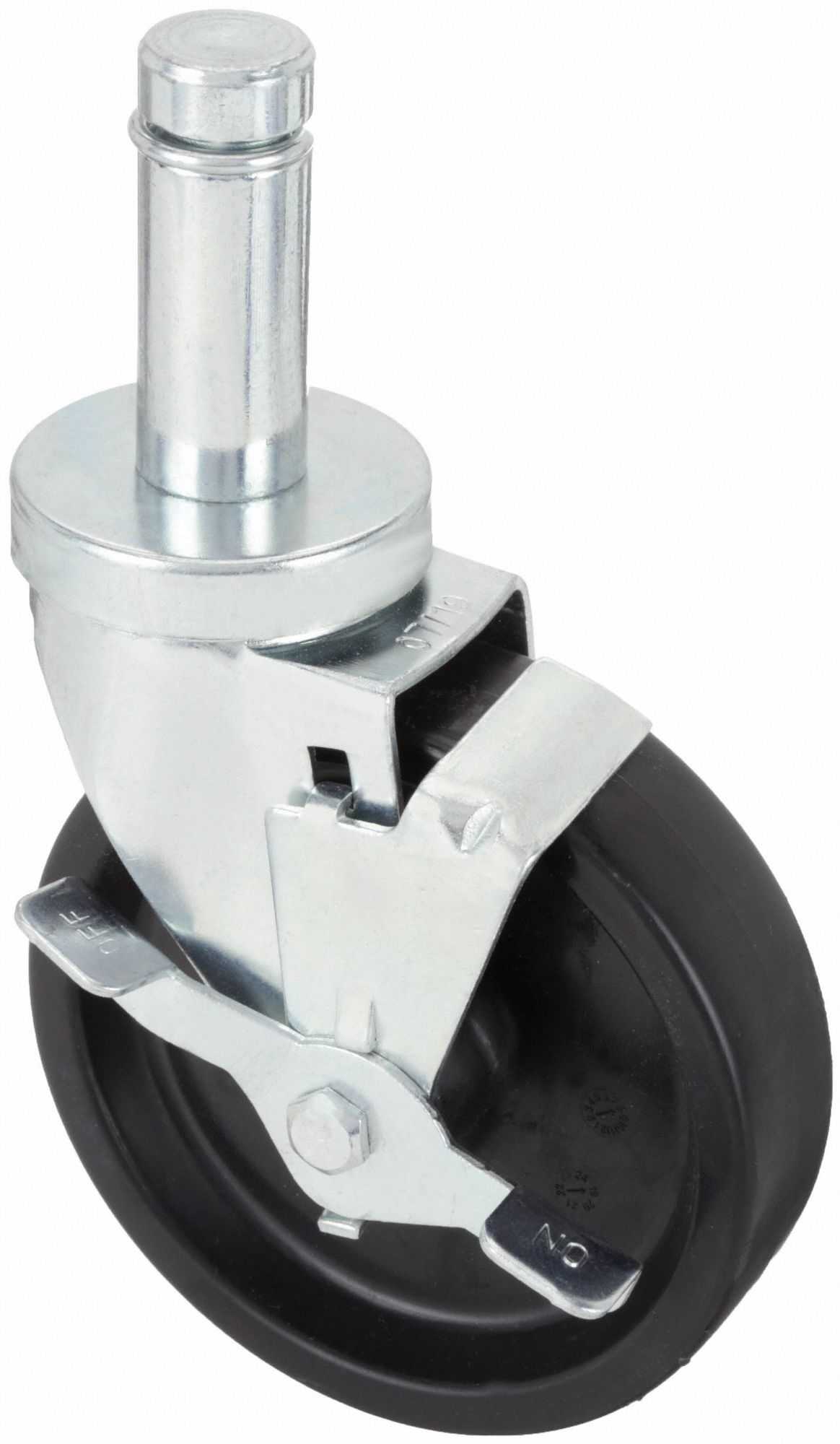Stem Swivel Caster