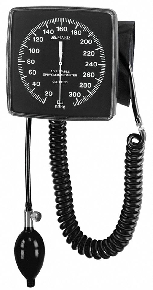 18K994 - Aneroid Sphygmomanometer Adult Arm
