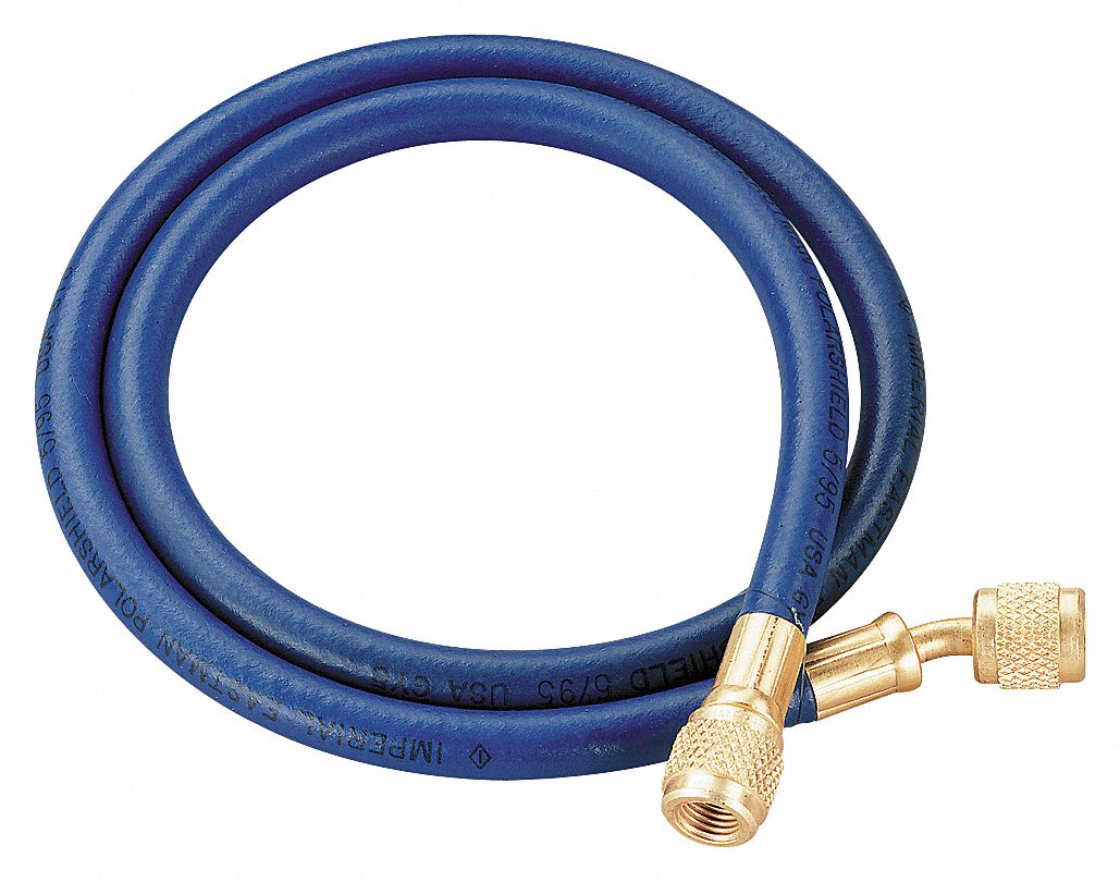 HOSE,CHARGING,60 IN