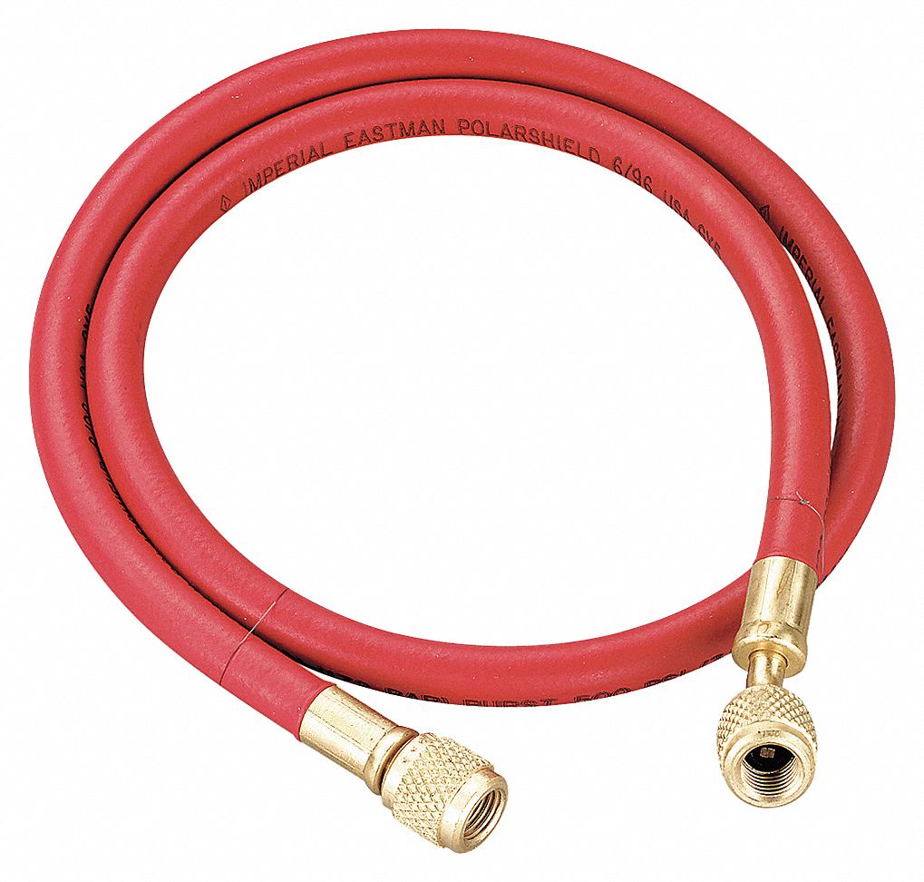 HOSE,CHARGING,60 IN
