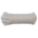 GENERAL PURPOSE UTILITY ROPE, ½ IN DIA, 100 LB WORKING LOAD LIMIT, 100 FT OVERALL L