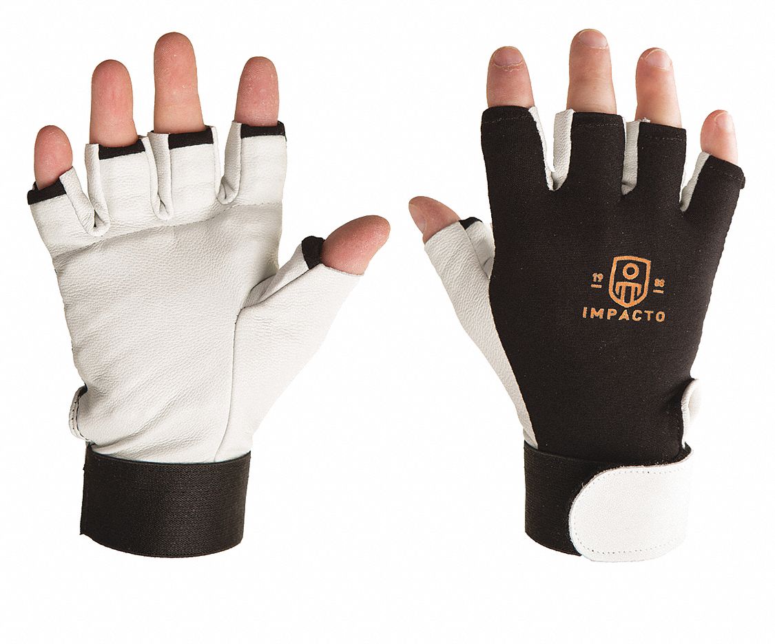 Mechanics Gloves: Mechanics
