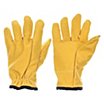 Leather Drivers Gloves image