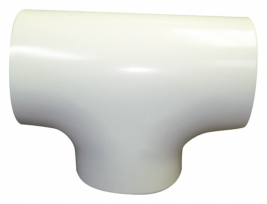 JOHNS MANVILLE INSULATED FITTING COVER,TEE,55/8IN Insulated Pipe Fitting Covers WWG6TED2