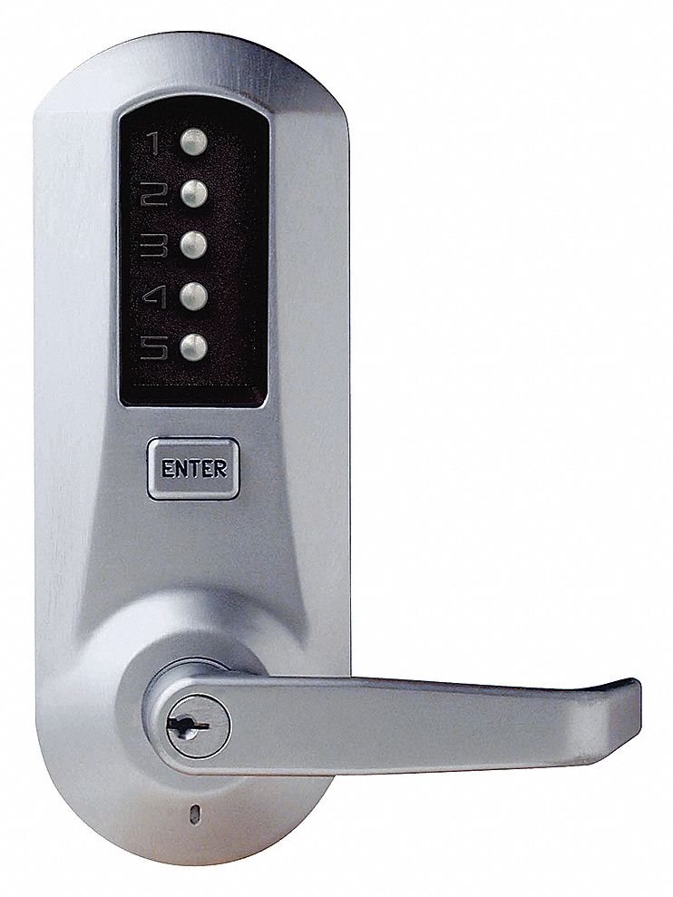 kaba KABA PUSH-BUTTON DOOR LOCK - 28656 - WWG9LDD6 | 5021XKWL26D41