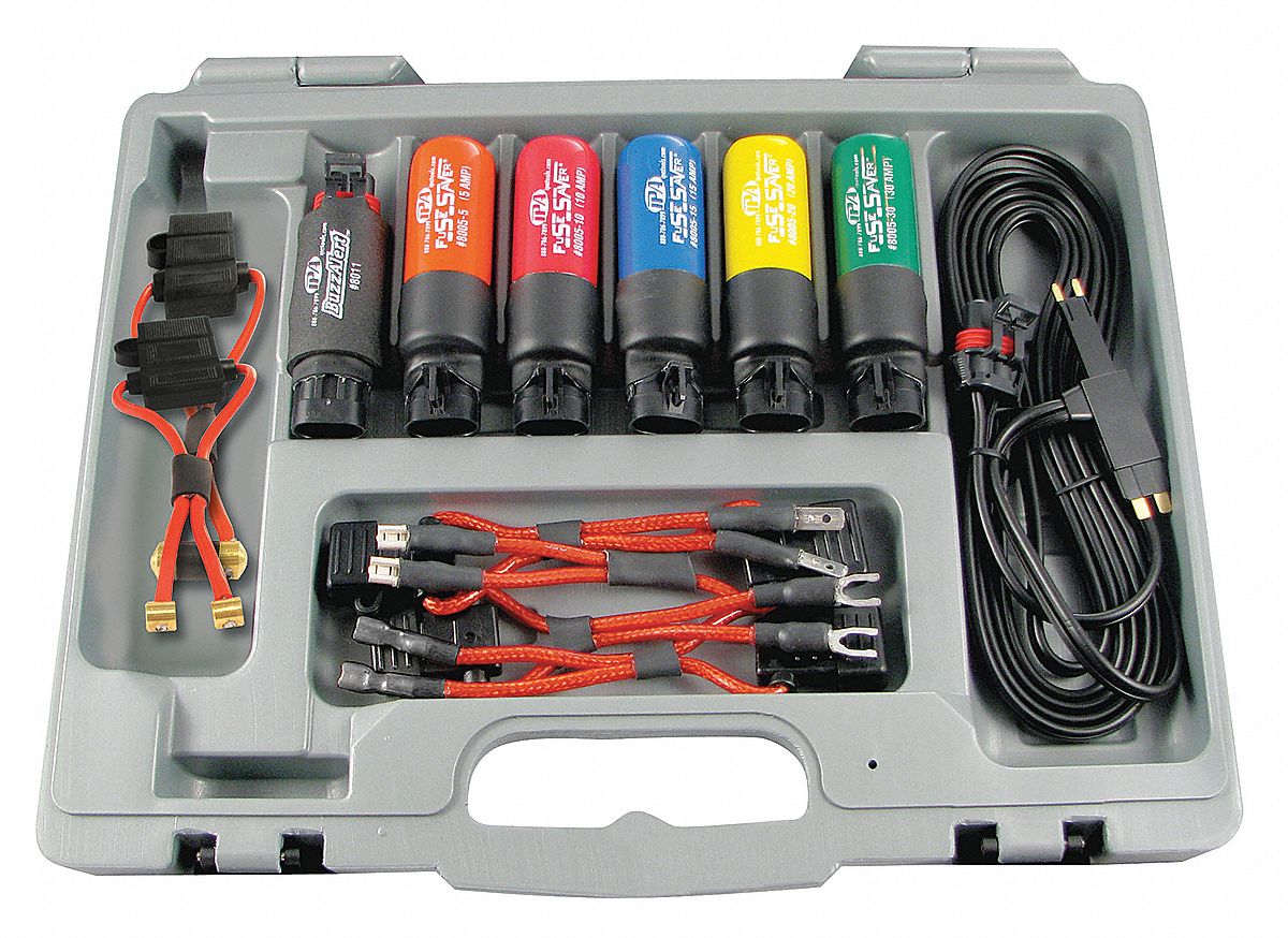 OTC 3673 Diesel Glow Plug Tester 