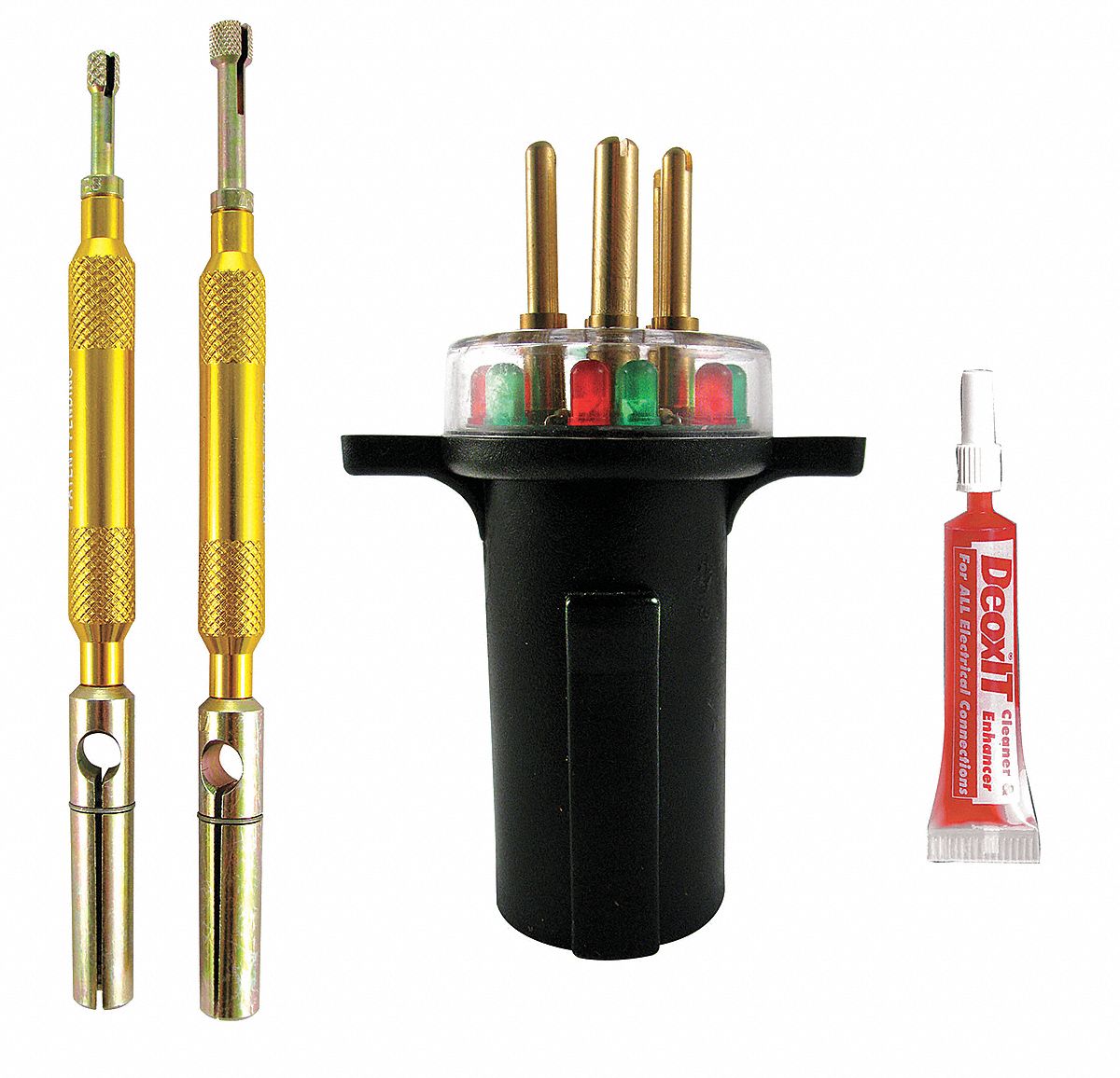 7 ROUND PIN TOWING MAINTENANCE KIT