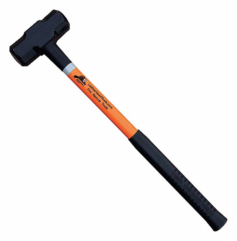 Wholesales 2lb 3lb 4lb Sledge Hammer Double Round Octagonal Blacksmith′ S  Sledge Hammer Punch Hammers - China Sledge Hammer, Machinst Hammer