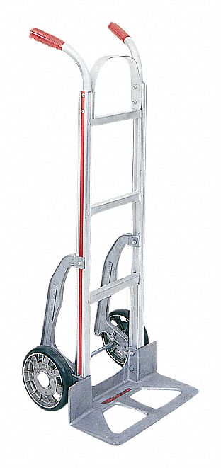 General Purpose Hand Truck,500 lb.