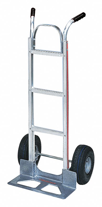 General Purpose Hand Truck,500 lb.