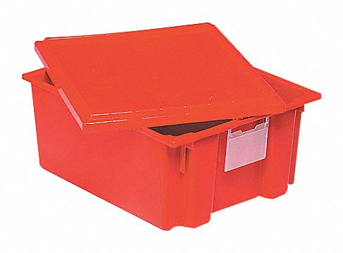 BAC GERBABLE EMBOITABLE 19-1/2LX15