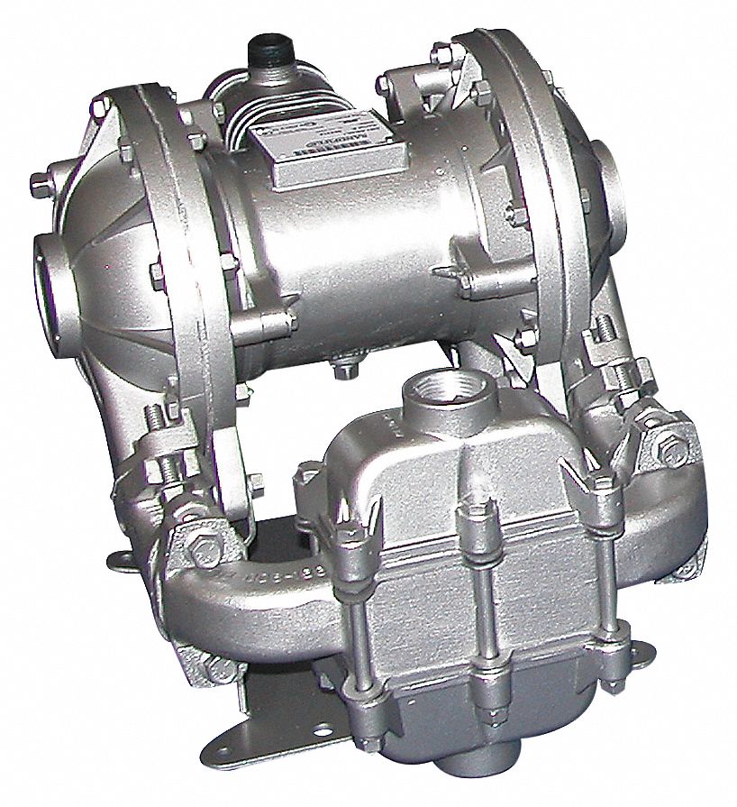 PUMP,DIAPHRAGM,1 IN