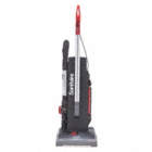 COMMERCIAL UPRIGHT VACUUM,11.3A,120