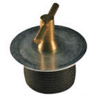 EXPANSION PLUG,T-HANDLE,2-3/4 IN