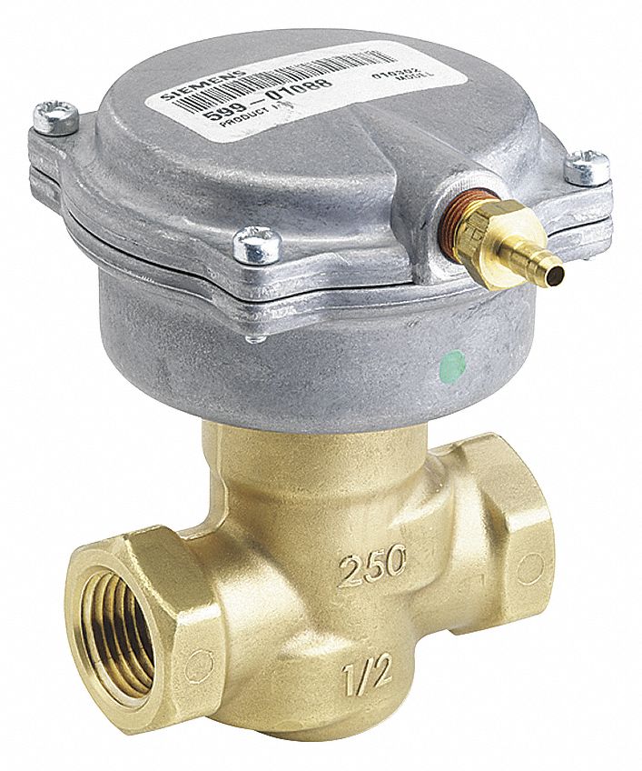 VALVE,PNEUMATIC,1/2 IN