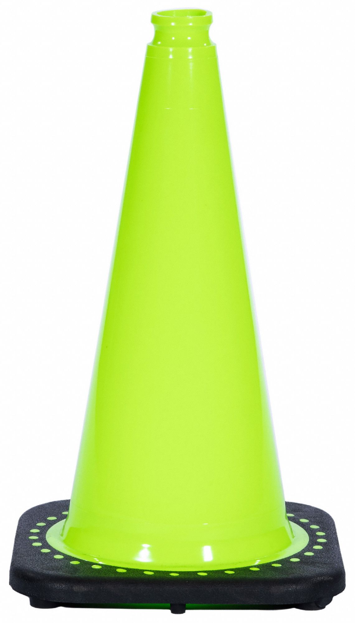 Which Color Traffic Cones Should I Use?