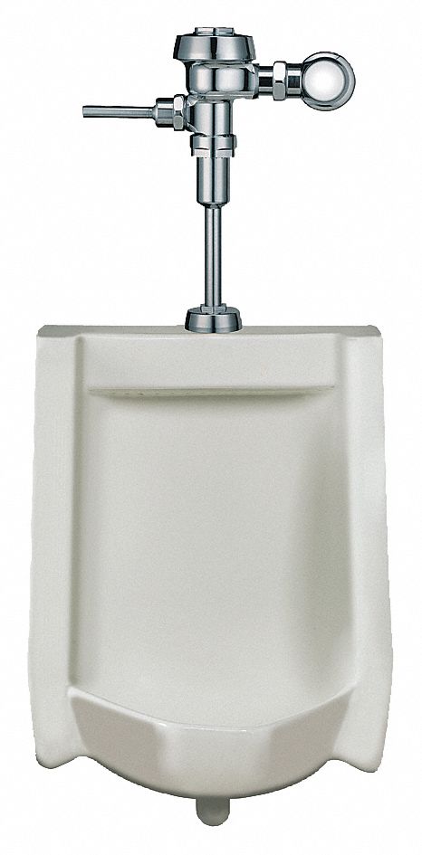 SLOAN URINAL,WASHOUT,1/8 GALLON,FLUSHOMET - Urinals - WWG2PPR5 | 2PPR5 ...