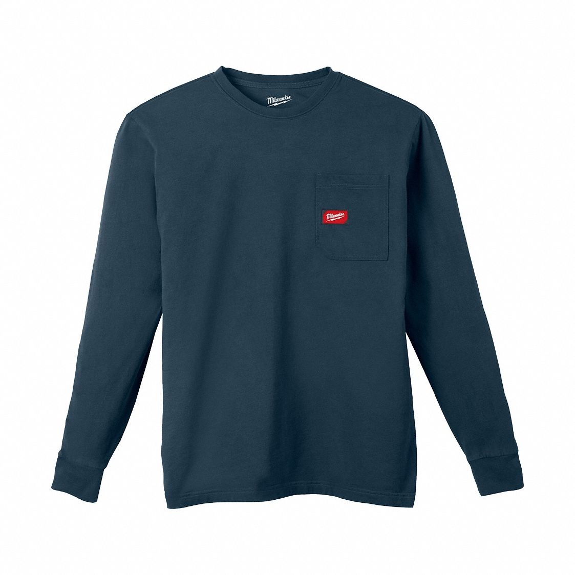 Work Shirt - 402RU1|606BL-XL - Grainger
