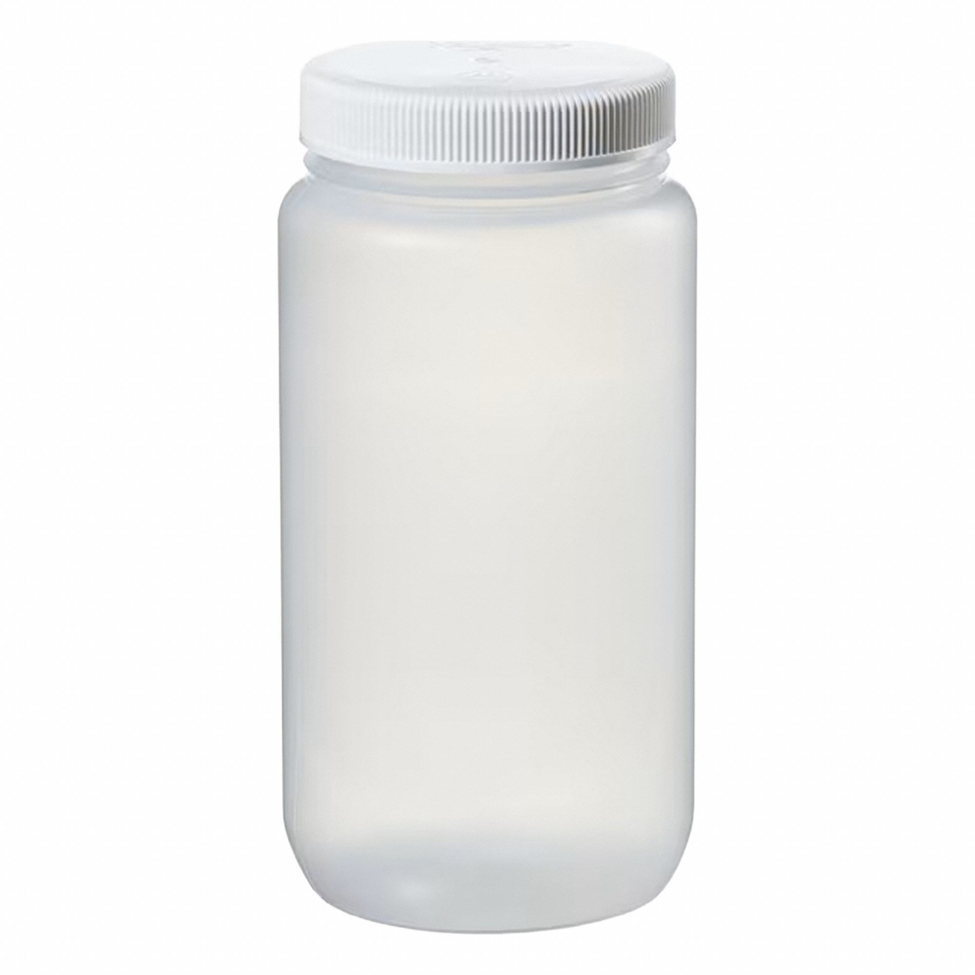 Storage Bottle PPCO 244 mm H PK6