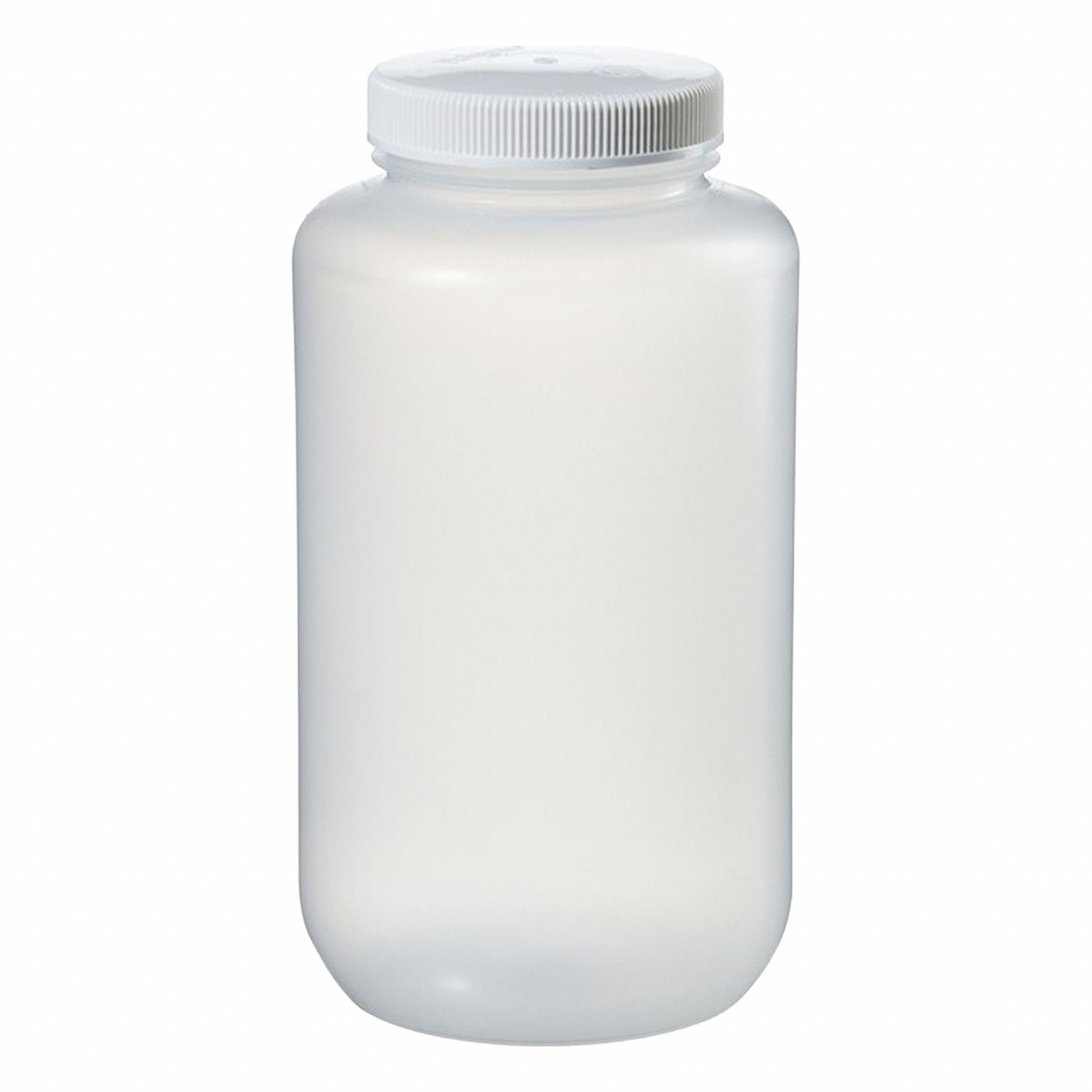 Storage Bottle PPCO 288 mm H PK6