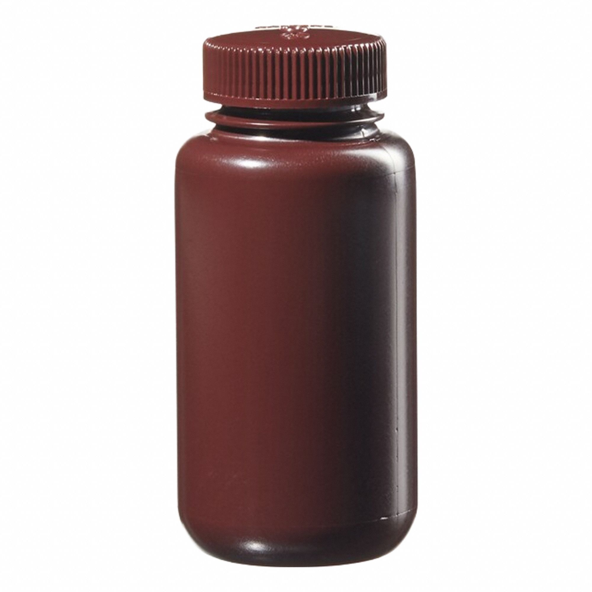 Laboratory Bottle HDPE 131 mm H PK72