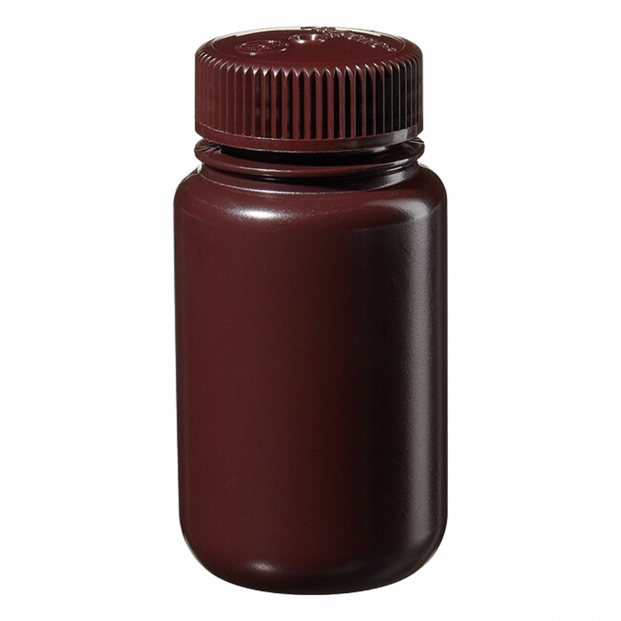 Laboratory Bottle HDPE 99 mm H PK72