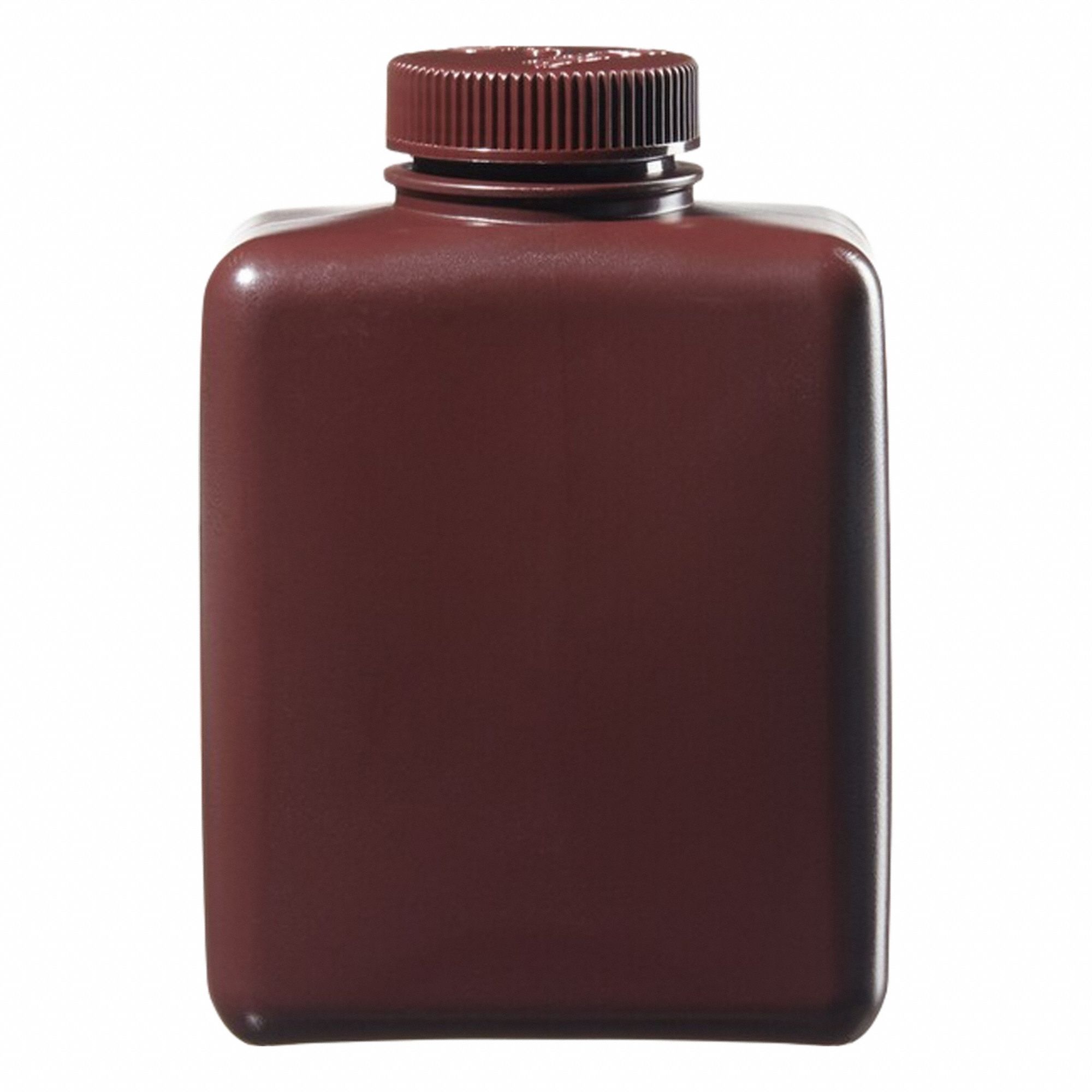 Laboratory Bottle HDPE 180 mm H PK24