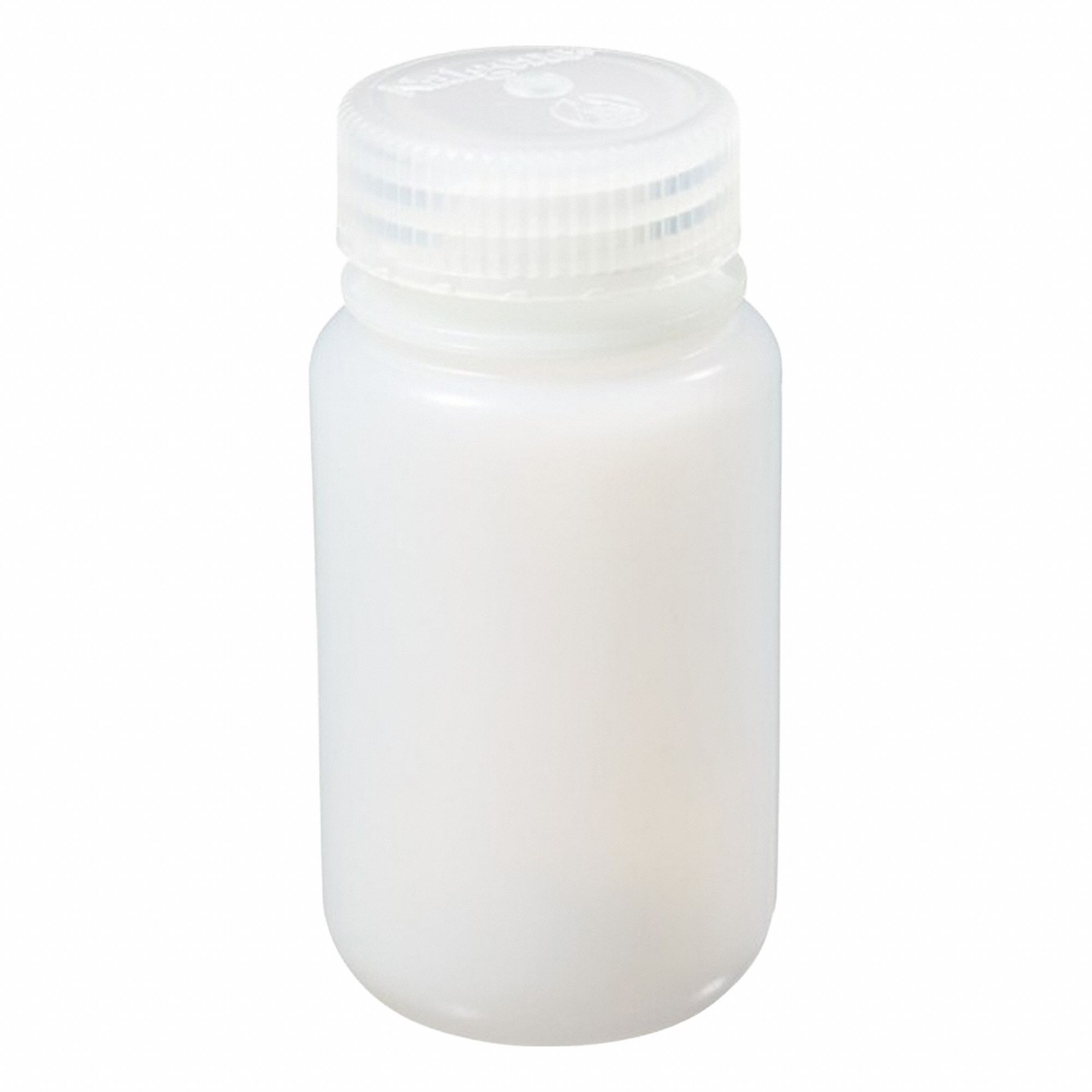 Laboratory Bottle HDPE 99 mm H PK72