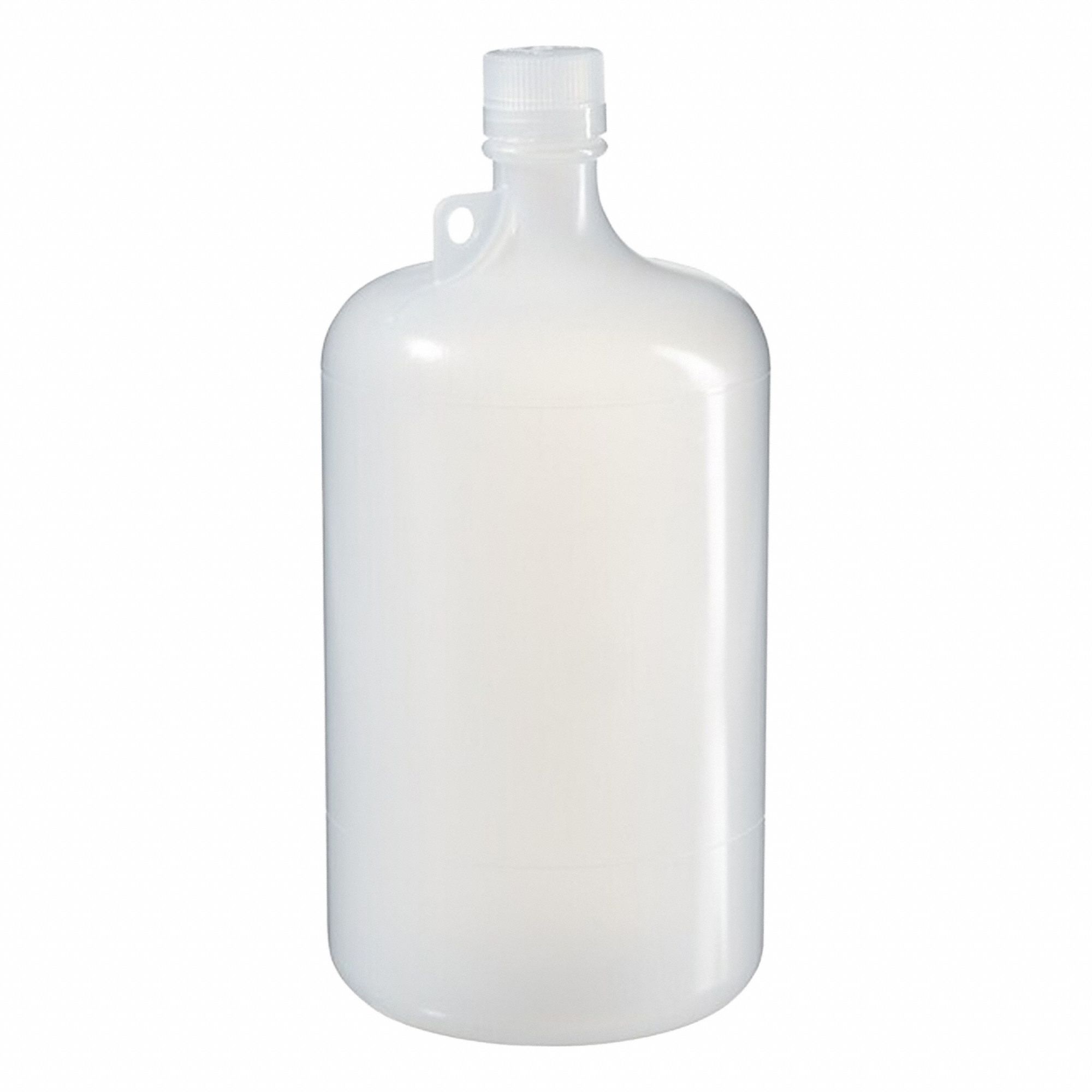 Storage Bottle PPCO 333 mm H PK6