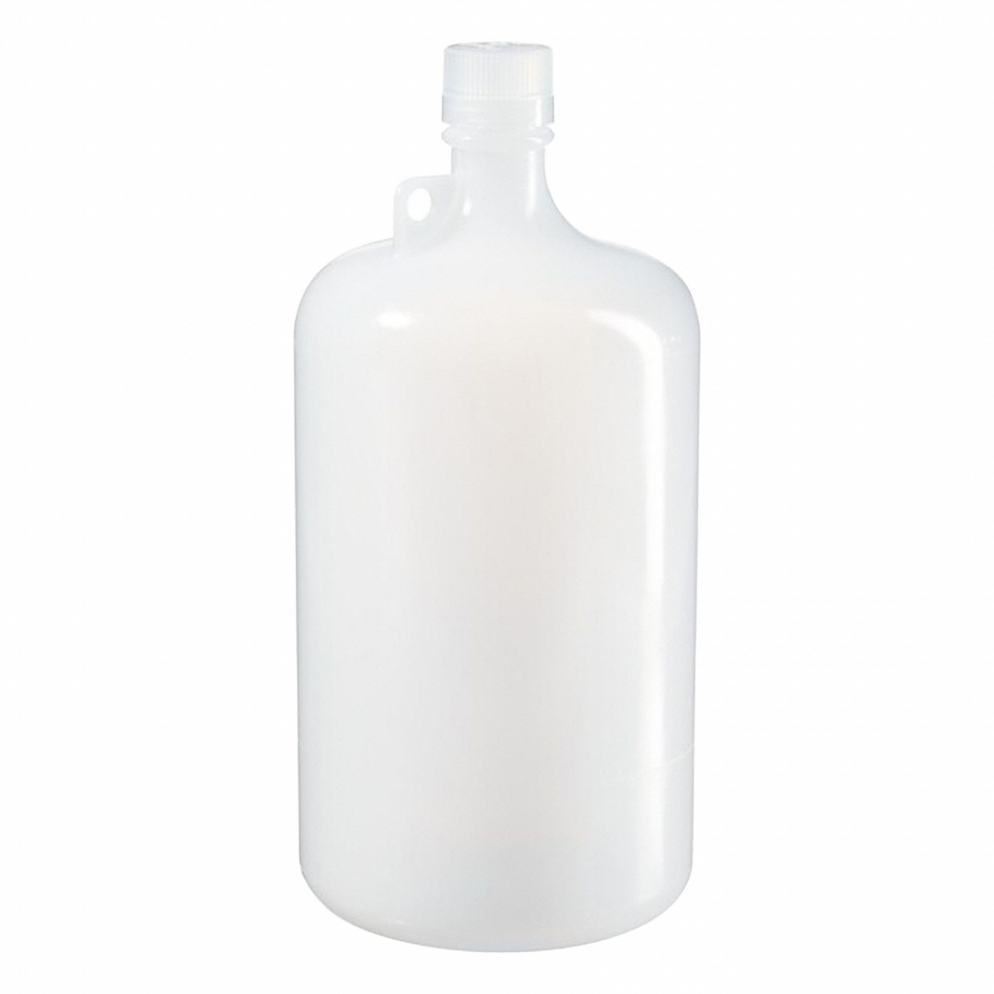 Storage Bottle LDPE 333 mm H PK6