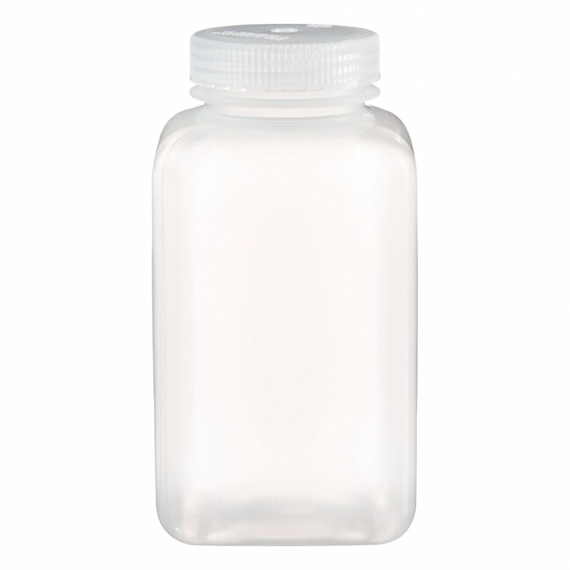 Laboratory Bottle PPCO 181 mm H PK24