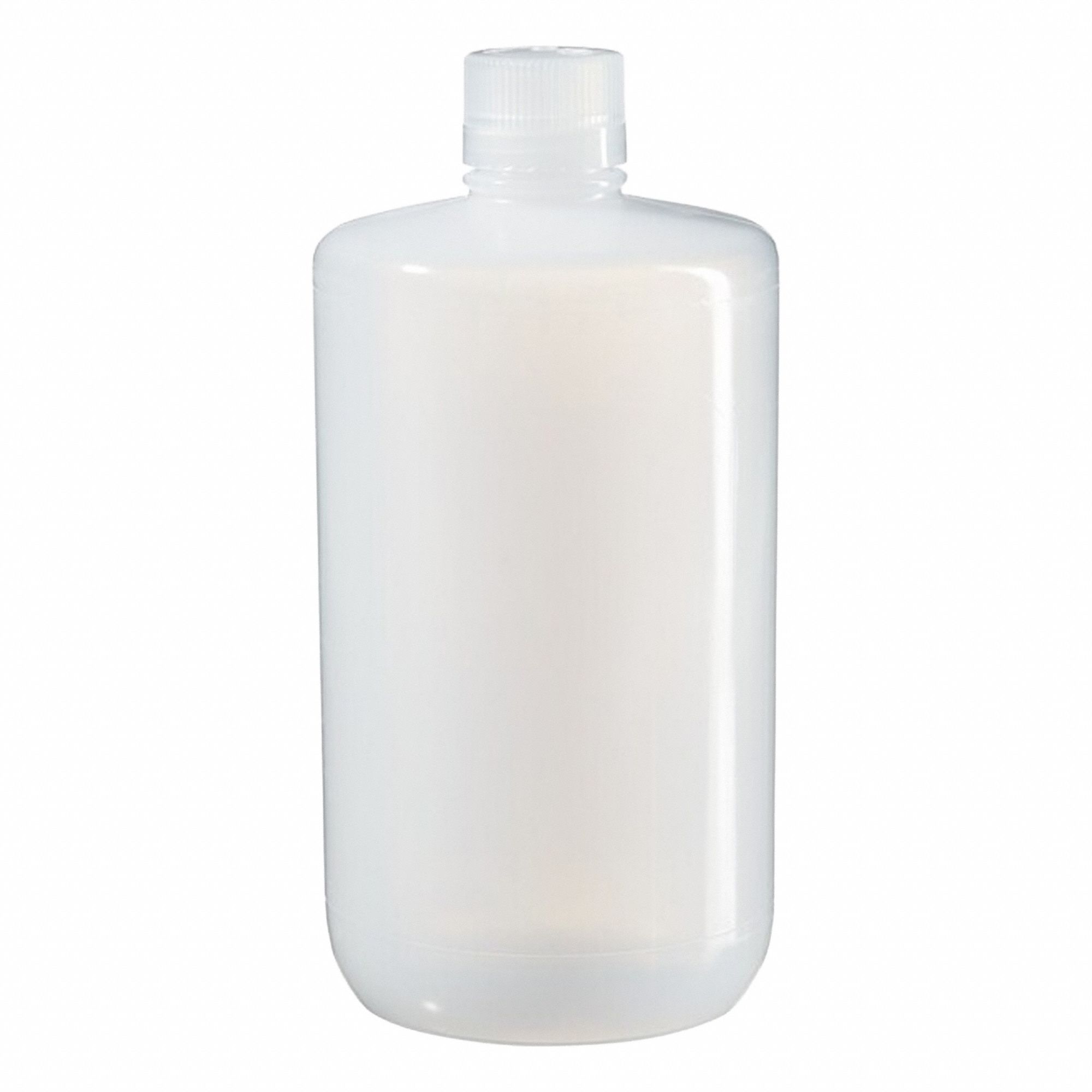Storage Bottle LDPE 249 mm H PK6