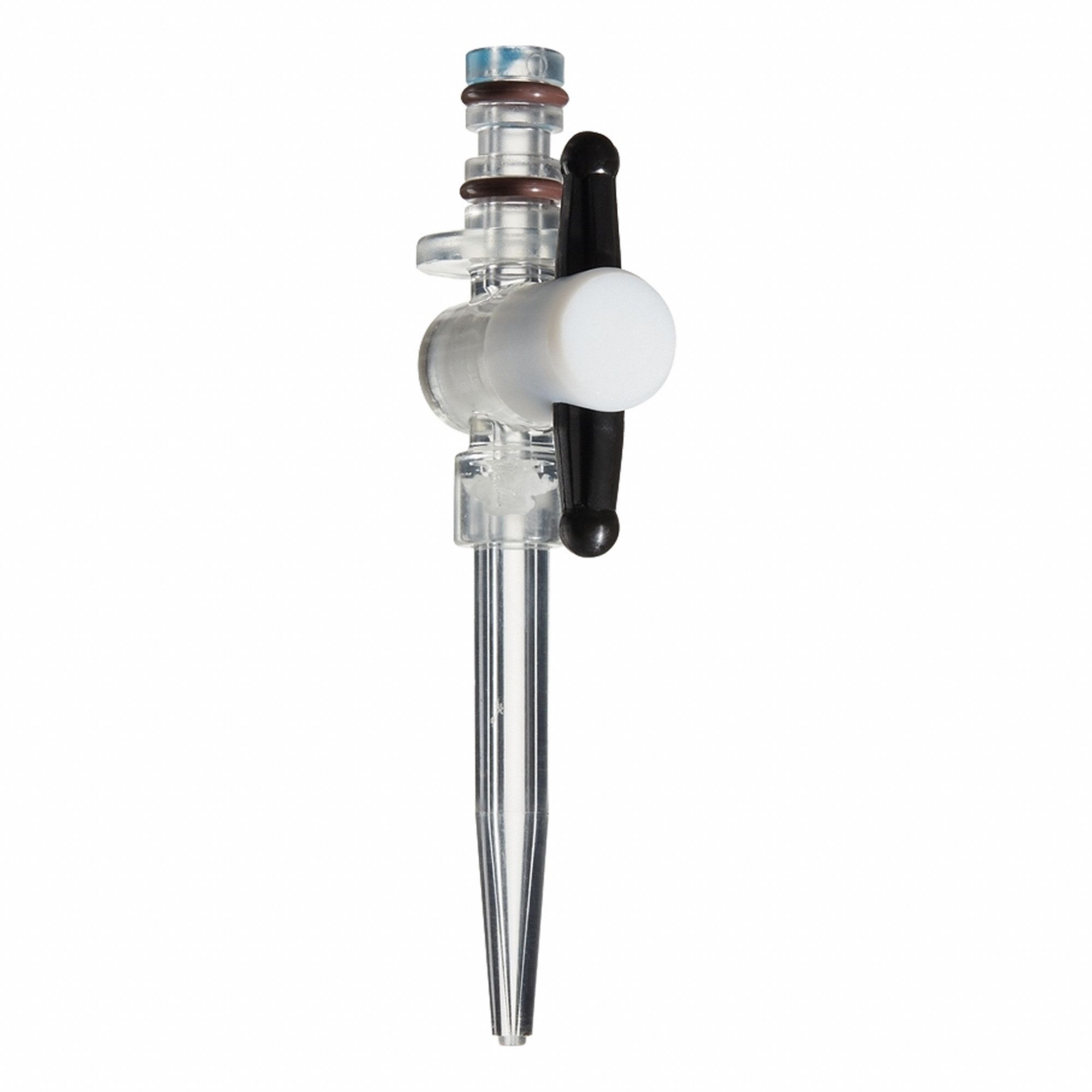 Plastic Burets