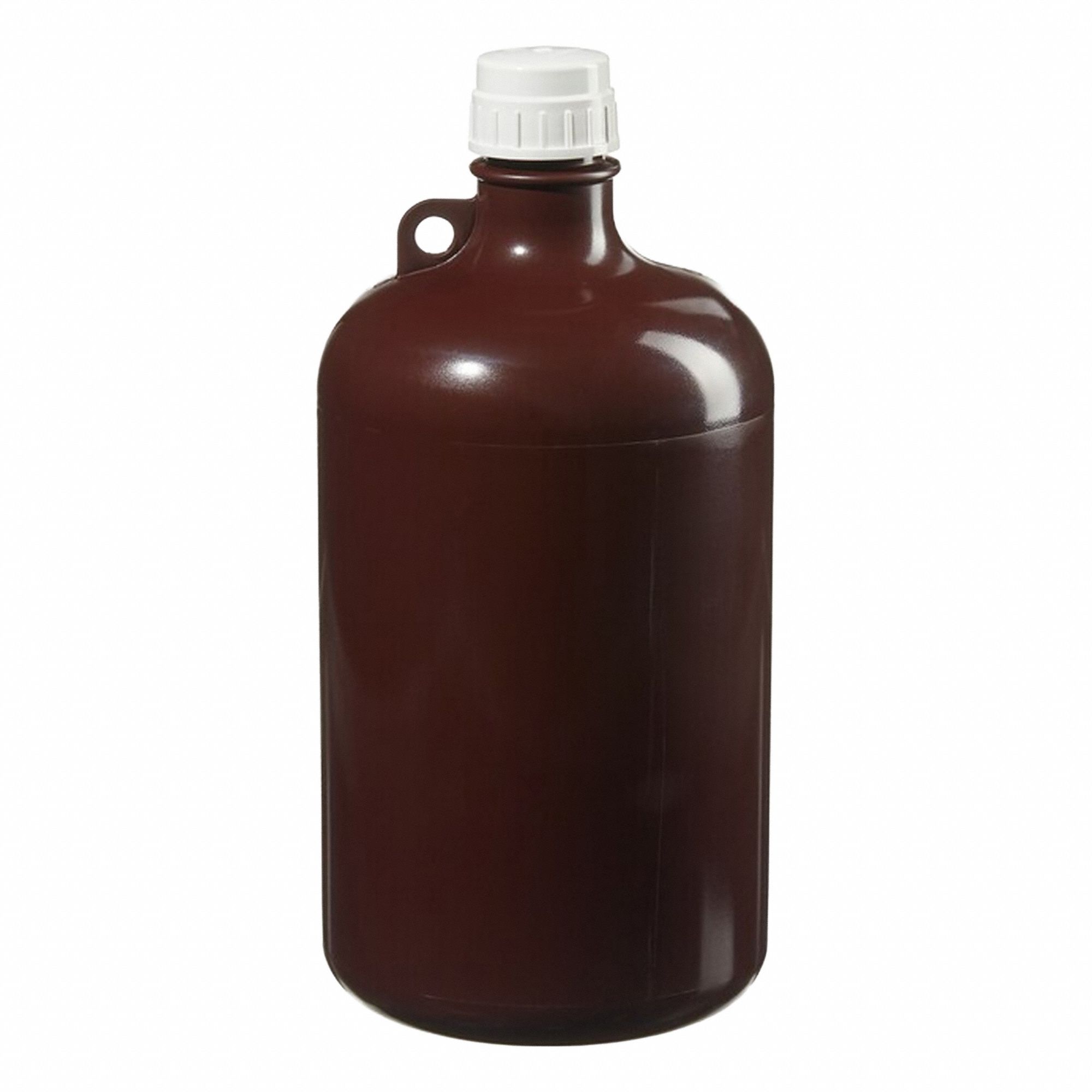 Storage Bottle PPCO 409 mm H PK6