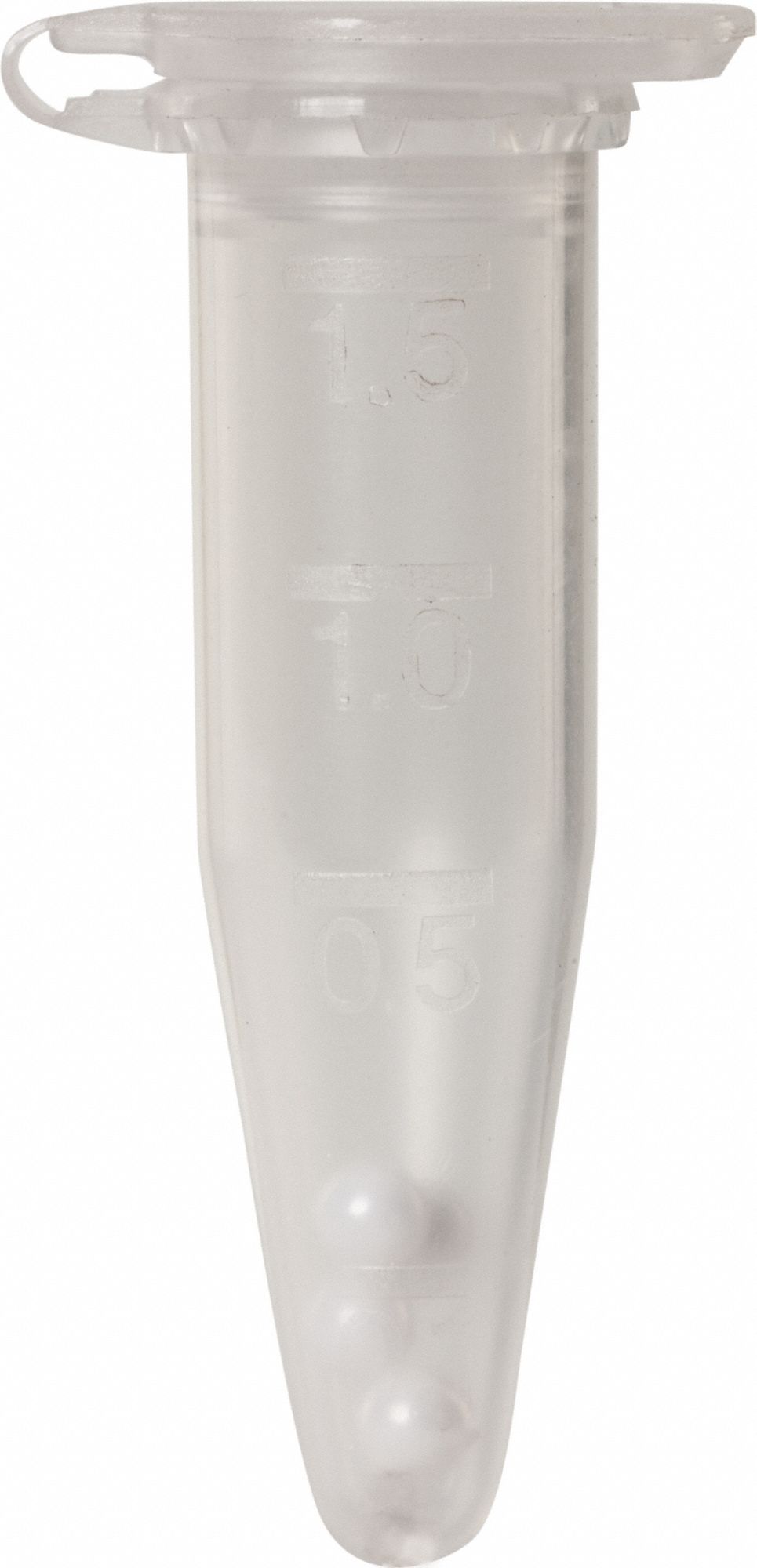 Bead Kit: 3/8 in Overall Dia, 1 1/2 in Overall Lg