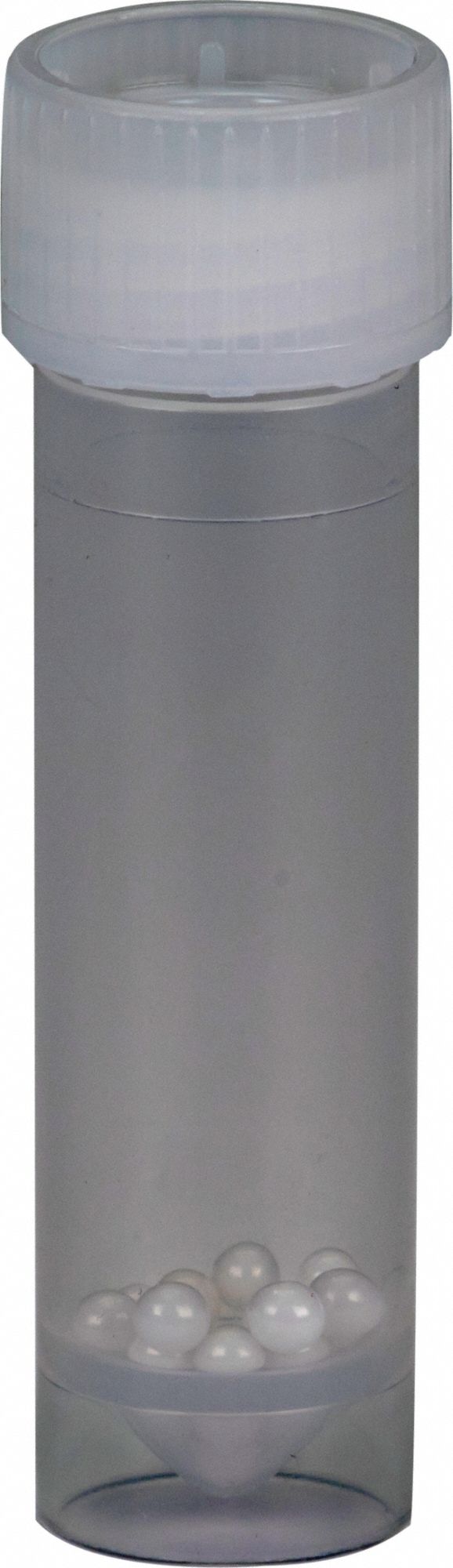 Bead Kit: 5/8 in Overall Dia, 2 1/4 in Overall Lg