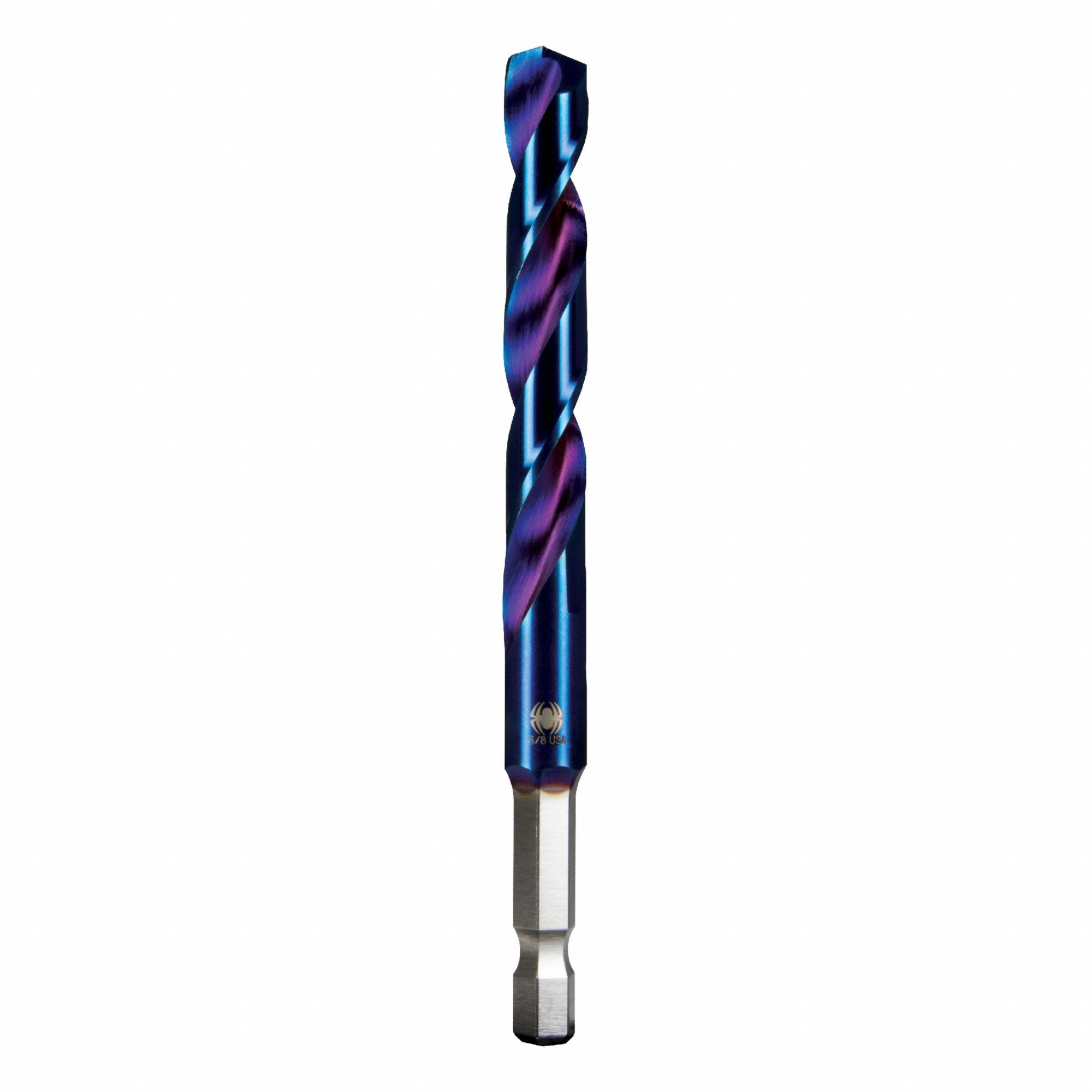 SPYDER, 3/8