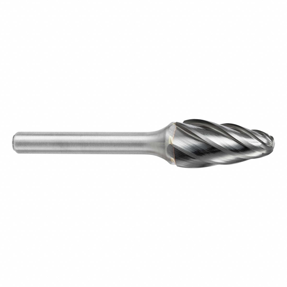 Carbide Bur, 1/2"
