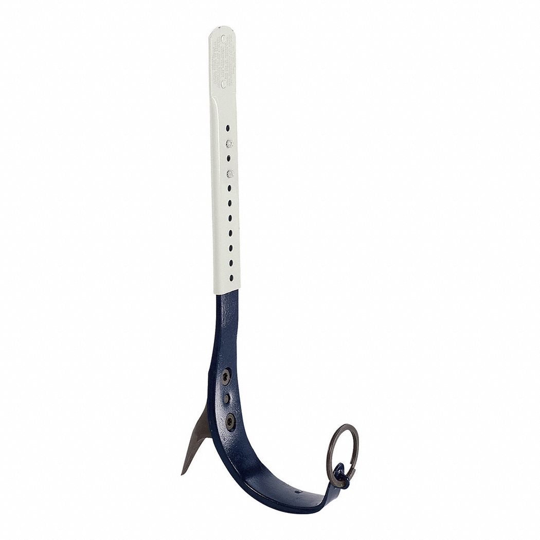 Tree Climbers with Gaffs 15" to 19"