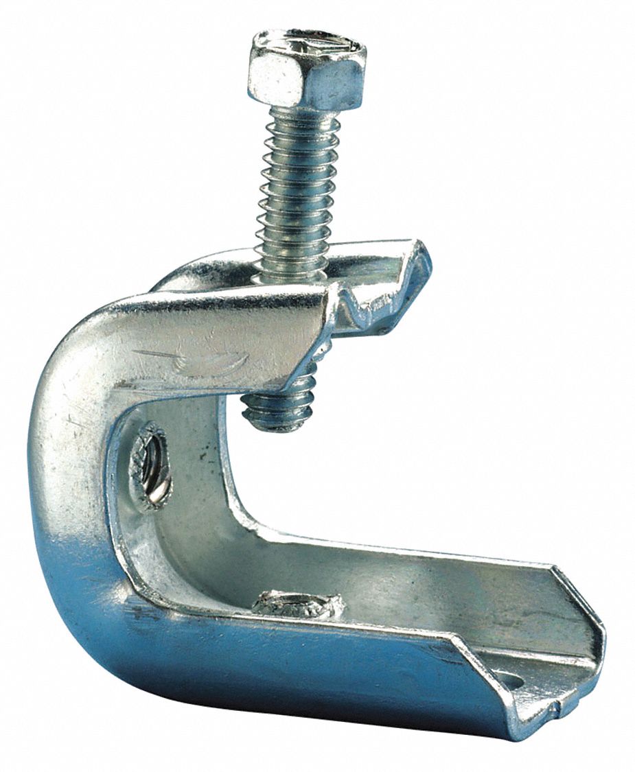 Beam Clamp Mild Steel