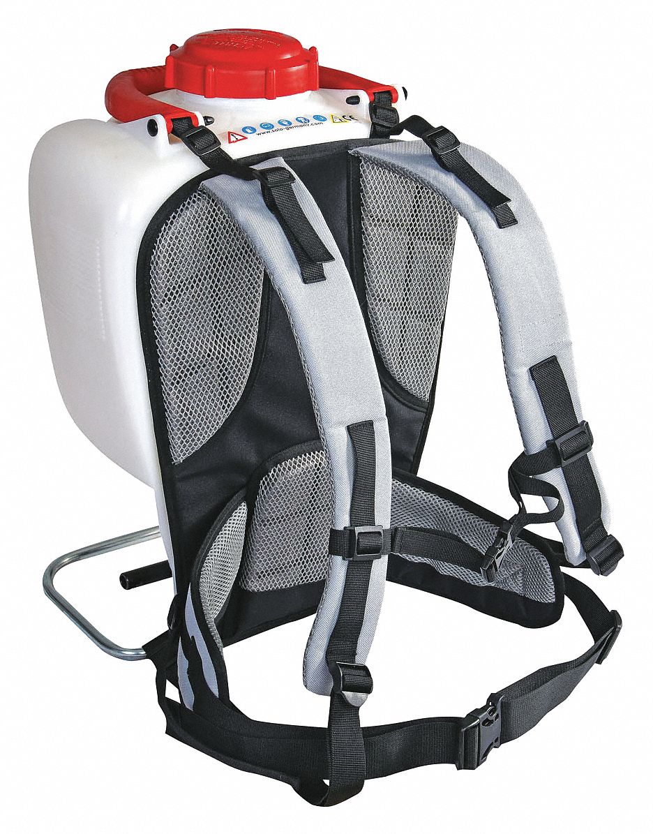 Pro-Carrying System Harness