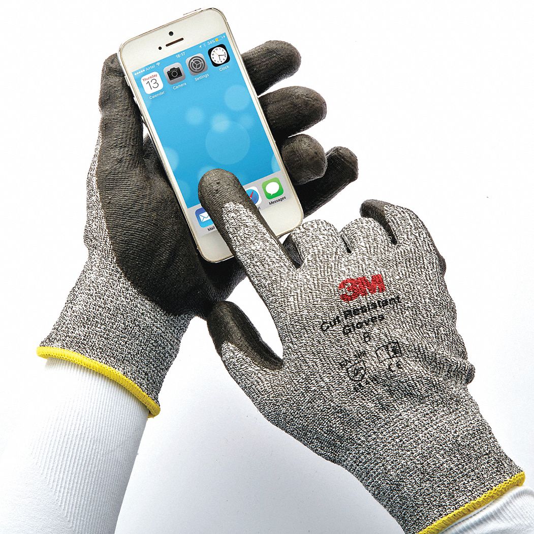 Comfort Grip Glove,
